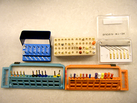 藤沢の歯医者で根管治療