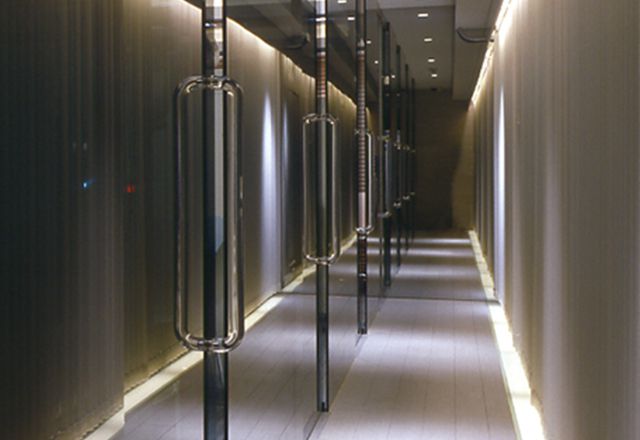 藤沢駅の歯医者、神谷デンタルオフィスの院内の様子