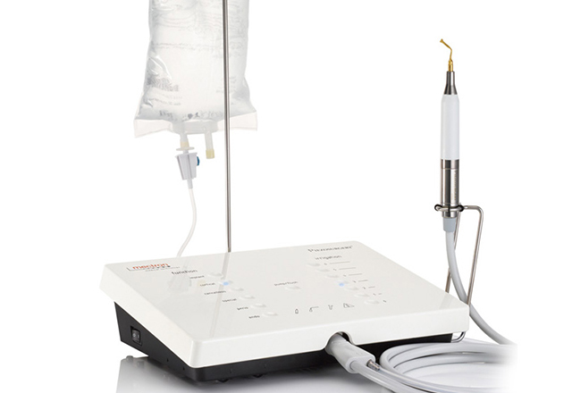 藤沢駅の歯医者、神谷デンタルオフィスのピエゾサ―ジェリー